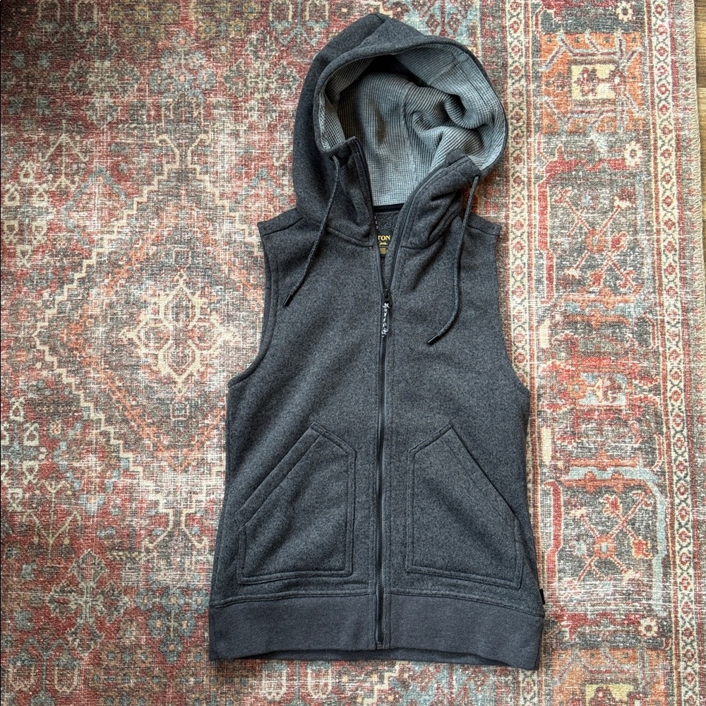 BURTON Vest